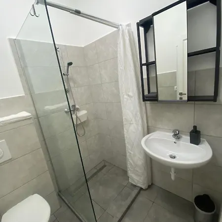 Greben Apartment *