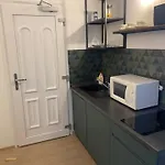 Apartment Greben *