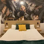 Greben Apartament Eger