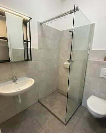 Greben Apartmanok Apartment
