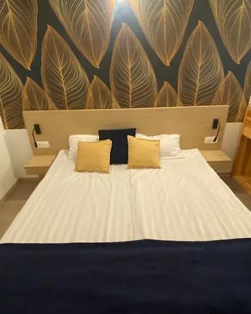 Greben Apartament Eger