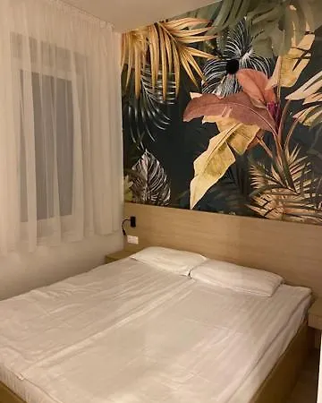 アパート Greben エゲル