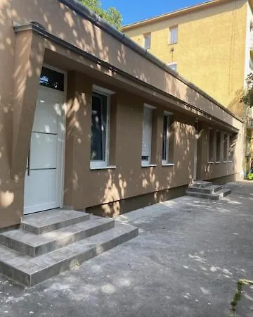 Greben Apartment *