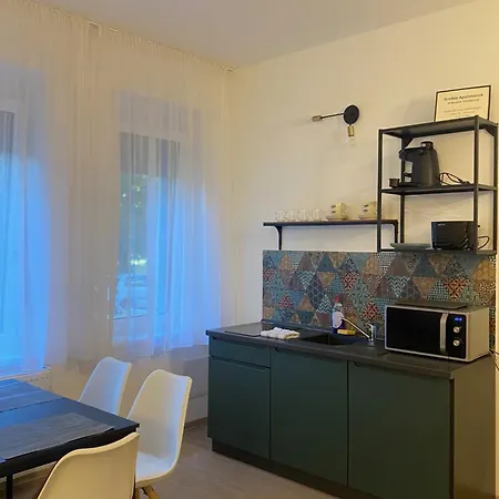 Greben Appartement Eger