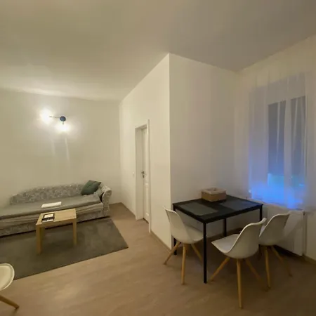 Greben Appartement Eger