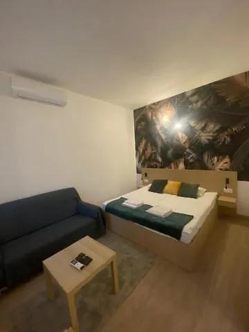 Apartamento Greben Eger