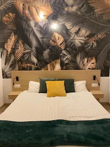 Greben Apartamento Eger